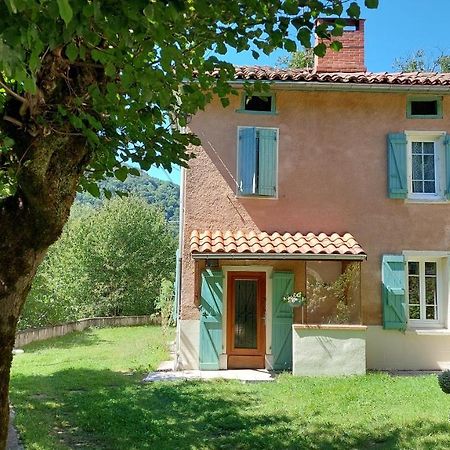 Maison De Famille Razecueille Luaran gambar