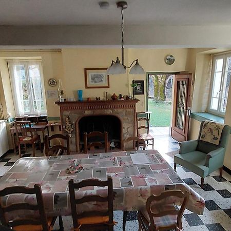 Maison De Famille Razecueille Luaran gambar