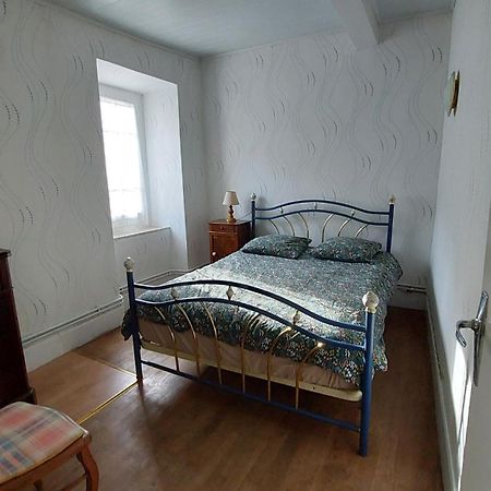 Maison De Famille Razecueille Luaran gambar