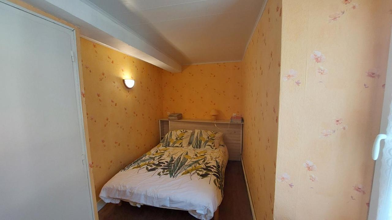 Maison De Famille Razecueille Luaran gambar