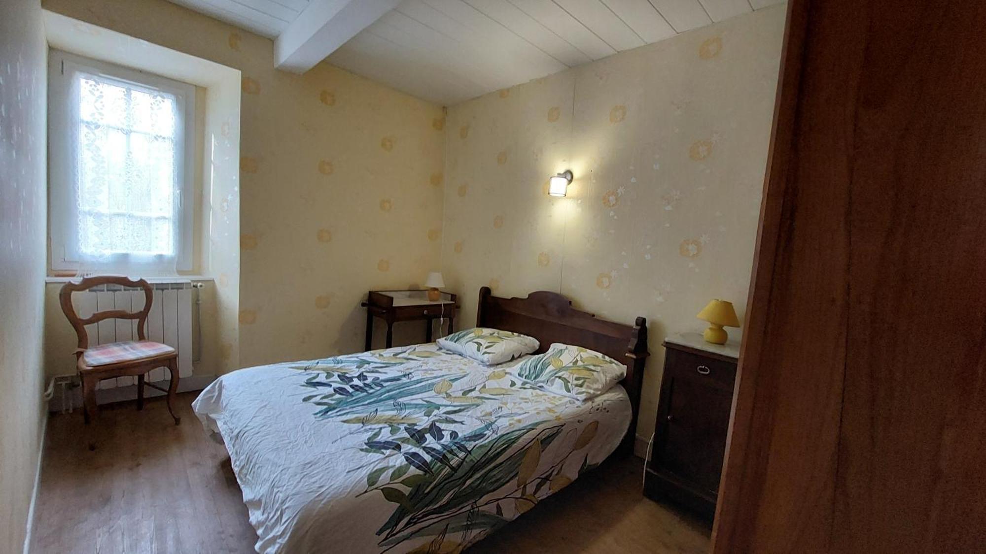 Maison De Famille Razecueille Luaran gambar